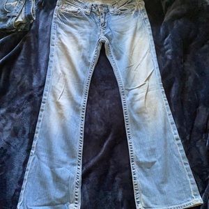 Big Star ( Sweet Low Boot)